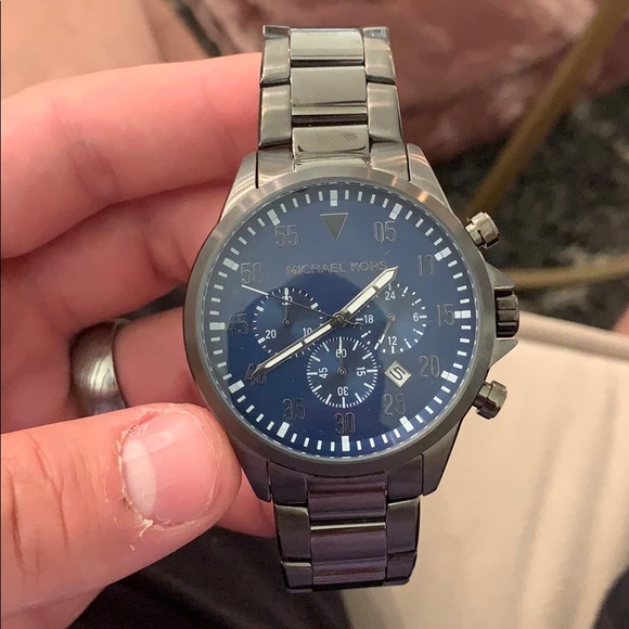 Michael Kors MK-8443 - Picture 1 of 1